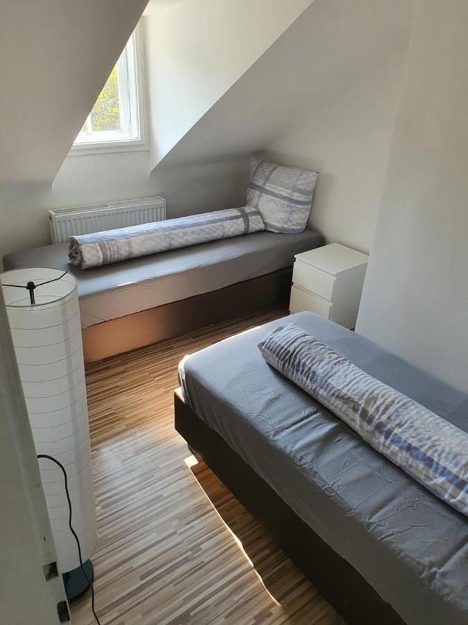 Apartment Schoenbrunn - Contactless 24h Check-in Wien