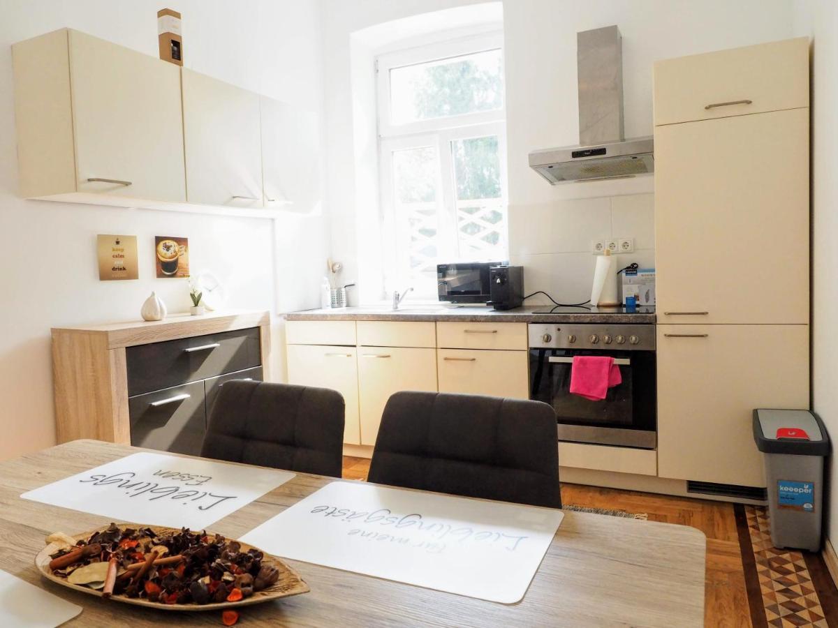 Schoenbrunn - Contactless 24h Check-in Apartment Wien