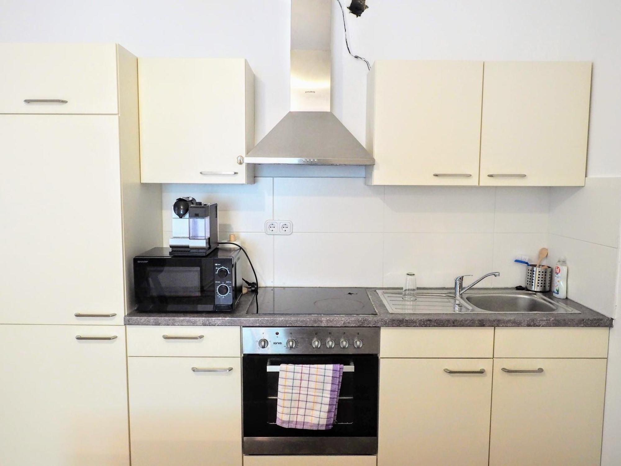 Apartment Schoenbrunn - Contactless 24h Check-in Wien